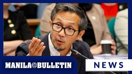 Dizon: Philippines losing trillions to anomalous flood control projects