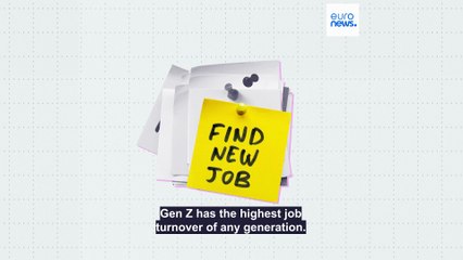 Gen Z at Work: How Selective Are Young Job Seekers? 📊