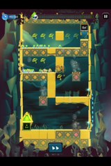 🧩 Lemmings Gameplay | World 4: Beach Life Part 4 🏖️