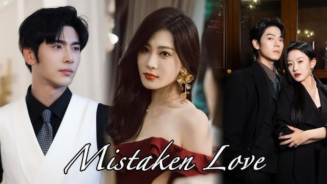 After being reborn, the man reformed himself and lived a happy life with his wife and daughter.