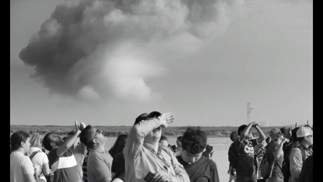 SHIFTING BASELINES Documentary Movie