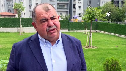 HOMETEX Ev Tekstili Fuarı'nın yurt dışına açılacak