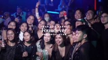 Foundever Year End Party