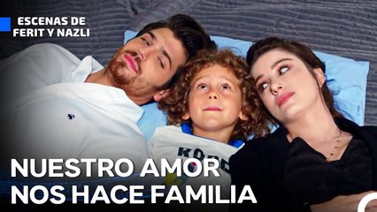 No Es Vínculo De Sangre Sino Vínculo Del Alma