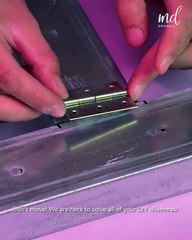 Solving most of your DIY dilemmas!🔨