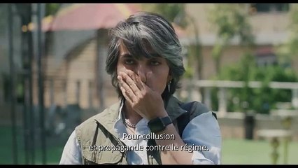 Bande-annonce VOSFR - Un simple accident