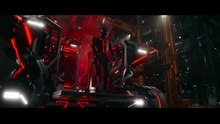 Tron: Ares | Tv Spot: Eve Rev IMAX