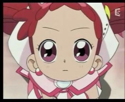 Magical Doremi Dokkan - Chapitre 50 - Au revoir, monde des sorcières