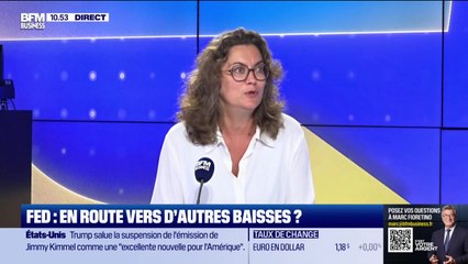 Les Experts : Taxation des riches, les Français favorables - 18/09