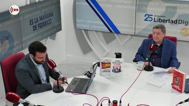 Federico a las 8: La cronología que retrata el conflicto de intereses de Sánchez y Begoña.