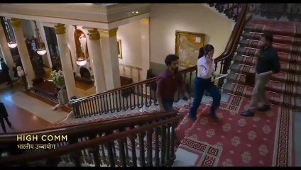 Ulajh _ Janhvi Kapoor _ Gulshan Devaiah _ Latest Bollywood Full Movie In Hindi With English Subtitle