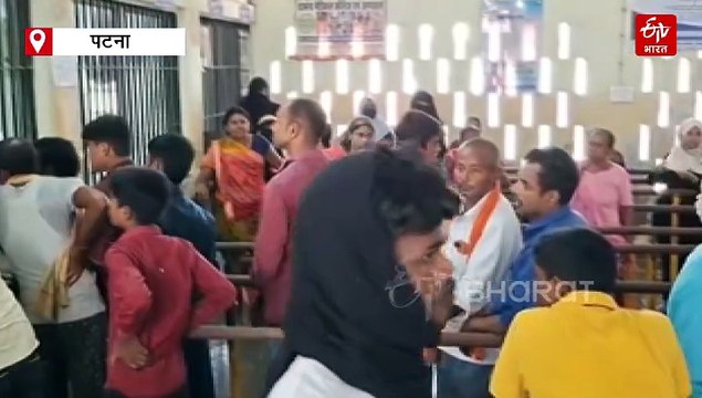 बिहार के सरकारी अस्पतालों में जूनियर डॉक्टरों की हड़ताल, OPD सेवाएं ठप