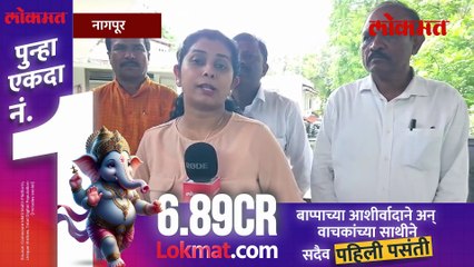 पारंपरिक पोशाखात बंजारा समाजाचा उद्या ऐतिहासिक मोर्चा