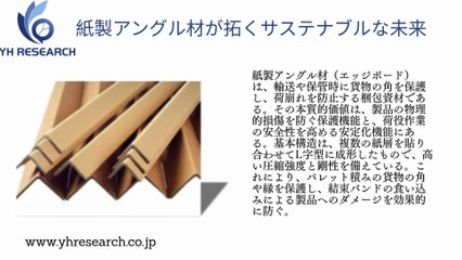グローバル紙製アングル材のトップ会社の市場シェアおよびランキング 2025