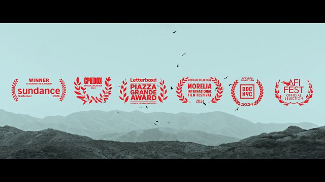 Les Cavaliers Des Terres Sauvages Film Documentaire