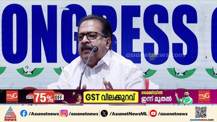 'കേരള പൊലീസിനെ ഒന്നിനും കൊള്ളാത്തവരാക്കിയത് ഈ ഗവണ്‍മെന്‍റാണ്'