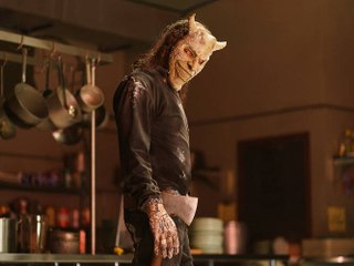 Black Phone 2: Final Trailer HD VF