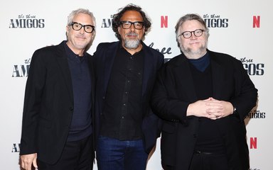 Del Toro, Iñárritu, Cuaron: da Mexico City a Hollywood, parlano i 3 amigos che hanno rivoluzionato il cinema