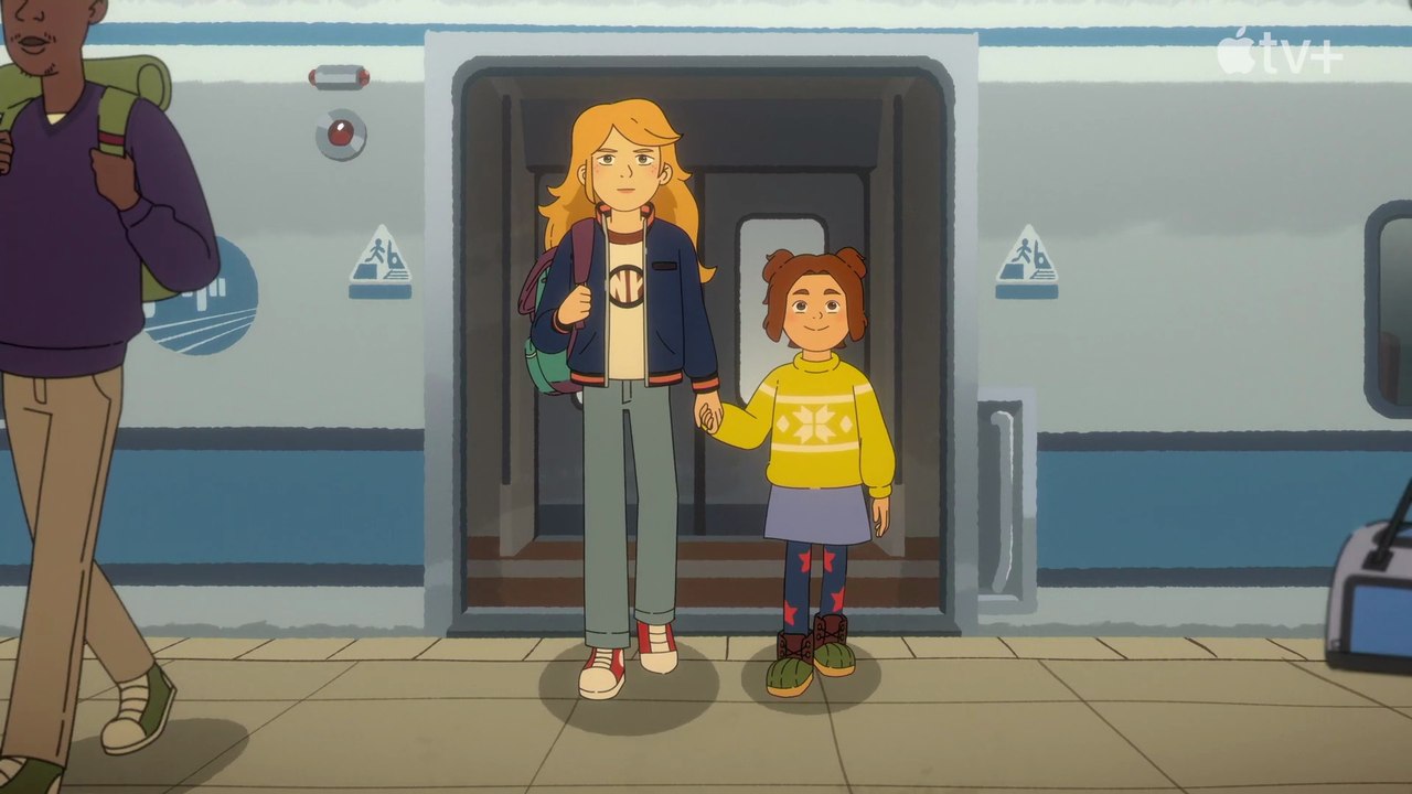 Die Schwestern Grimm - S01 Trailer (Deutsch) HD