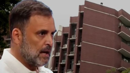 EC का जवाब: राहुल गांधी के वोट डिलीट आरोप आधारहीन