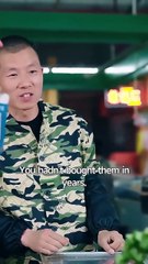 I Buried Mercy with You Full Movie Chinese Drama