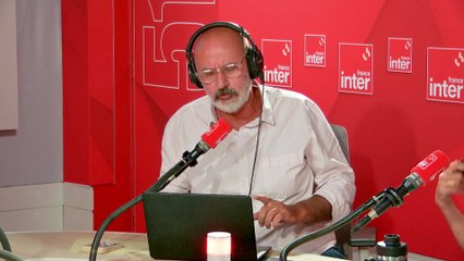 Venez voir la nouvelle et merveilleuse affiche de la Matinale - Le billet de Daniel Morin