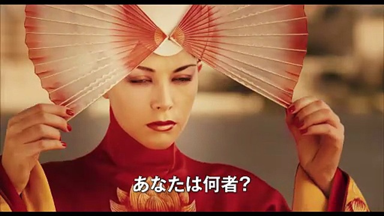 映画『落下の王国 4Kデジタルリマスター』
