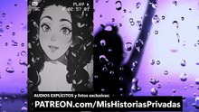 V R G  JOVEN PARA UNA MUJER INSATISFECHA - HISTORIAS PRIVADAS - Las Administeriales - Pita