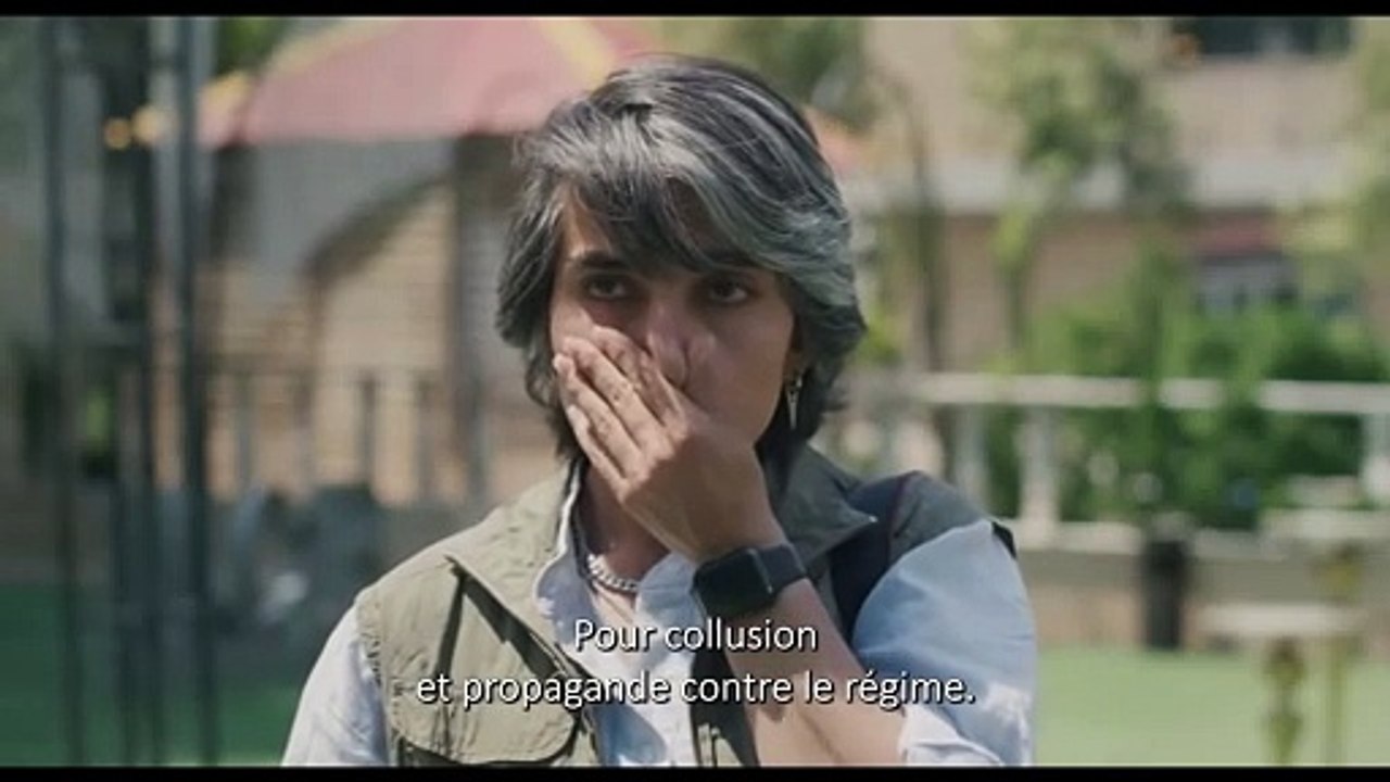 UN SIMPLE ACCIDENT de Jafar Panahi | BANDE-ANNONCE OFFICIELLE | AU CINÉMA LE 1ER OCTOBRE 2025