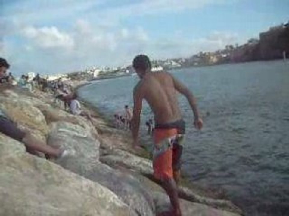 plage