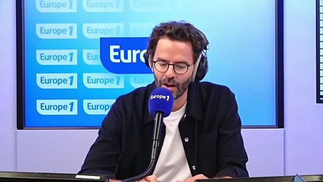 «Regarder le football avec un œil neutre» : David Ginola évoque son rôle de consultant pour Canal+