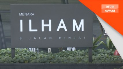 Mahkamah Tinggi benarkan permohonan halang setiausaha syarikat serah dokumen Ilham Tower kepada SPRM