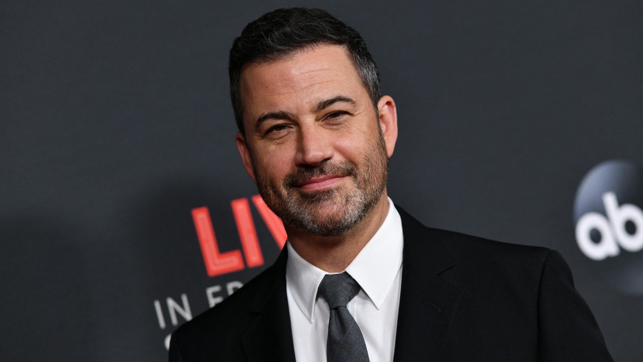 Late-Night-Host Jimmy Kimmel wegen Kirk-Äußerungen abgesetzt