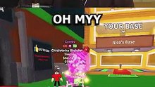 My Friend Says He Knows Sammy.. _roblox _stealabrainrot(720P_HD)
