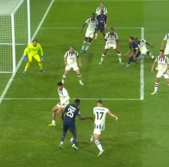 Le Grand Défi du PSG : Ce Qui Freine Leur Succès en Ligue des Champions ⚽