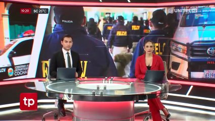 Imágenes sensibles: guardia municipal está prófugo tras golpear con puños y patadas a su pareja