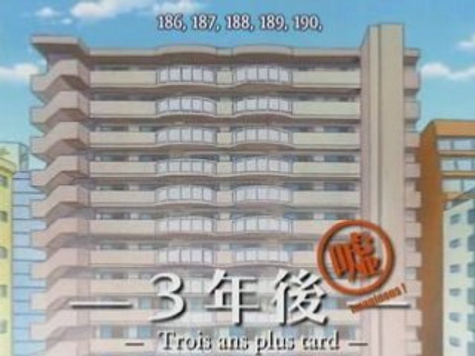 To Love-ru Trouble 07 02