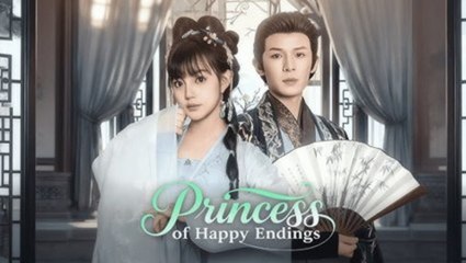 Princess Of Happy Endings - FULL MOVIES ENGLISH SUB