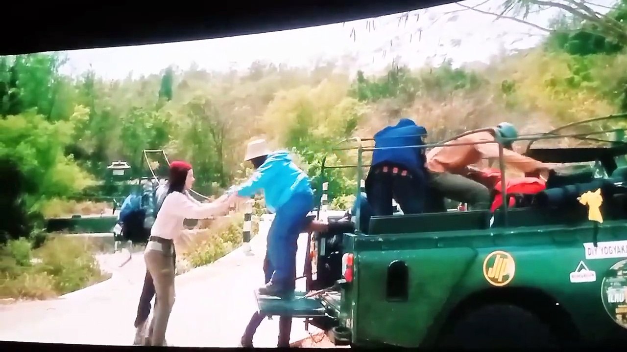 Eva- Pendakian Terakhir (2025) Sub Indonesia