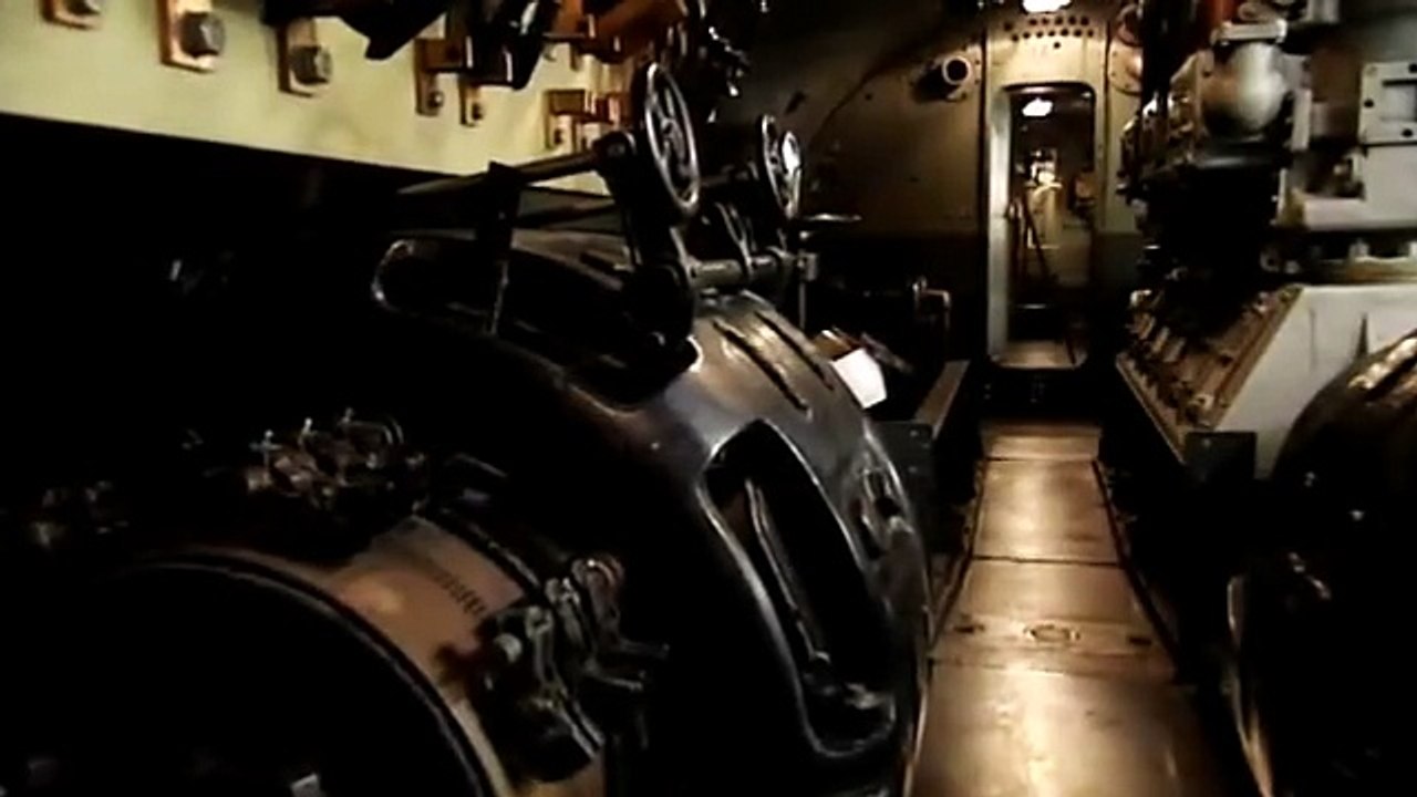 1.DÜNYA SAVAŞI ABLUKA  (1916-1917) 7.BÖLÜM