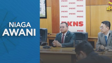 Selangor bangunkan pelabuhan ketiga di Pulau Carey