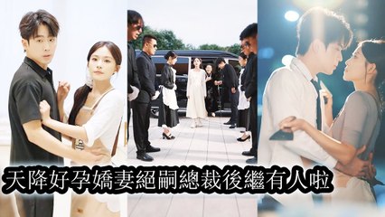 Pregnant with the infertile CEO’s child, she’s brought back to luxury and endless wealth