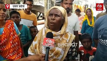 लखनऊ में खेलते-खेलते नाले में गिरा 7 साल का बच्चा, 18 घंटे बाद मिला शव