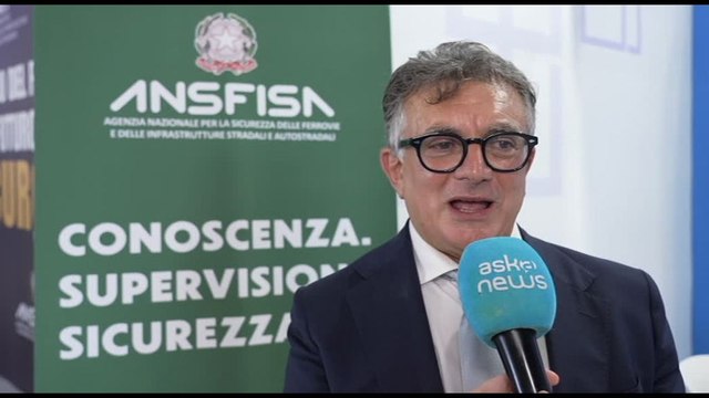RemTech Expo, Capomolla (Ansfisa): 94% comuni italiani a rischio