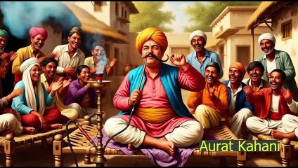 چوہدری کا حج کا اعلان