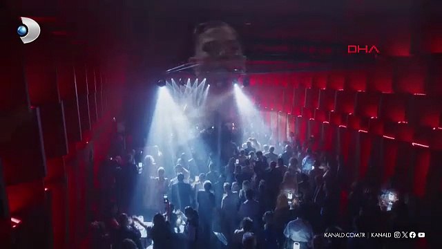 Ekranlara geri dönen Eşref Rüya'nın yeni sezon ilk bölümü olay oldu