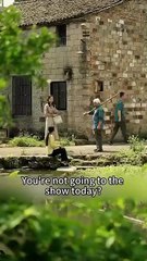 Awakened_ I Got Bullets, a Scumbag Ex, and a Stalkerish Officer#DRAMA #PureLove - Full Drama Movies