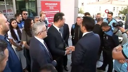 İBB’nin atıl halde bıraktığı merkezde bin 500 öğrenci ders başı yaptı