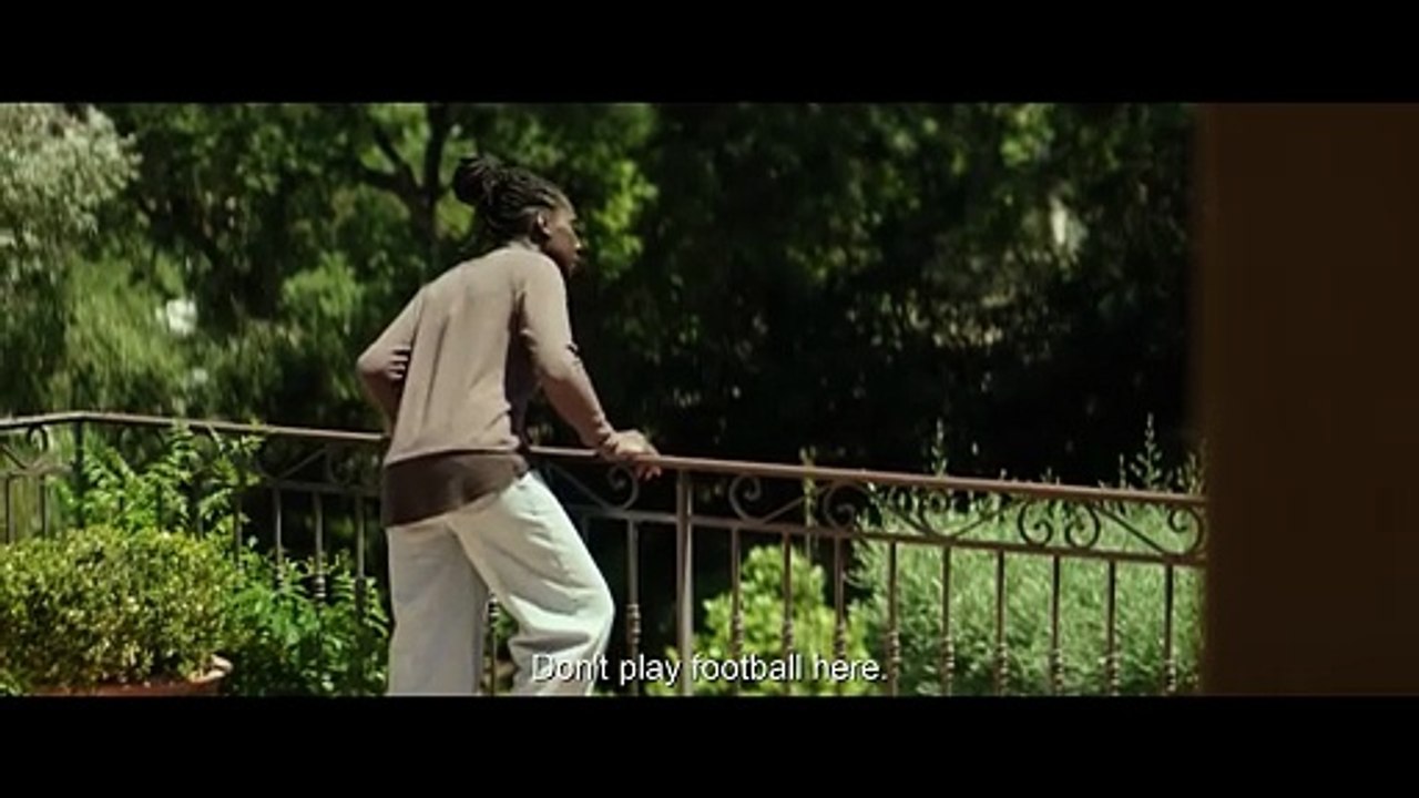 SIX DAYS IN SPRING Trailer