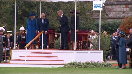 Latest news bulletin | September 18th, 2025 – Midday